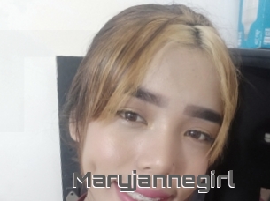 Maryjannegirl