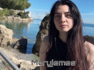 Maryjemes
