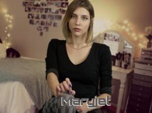 Maryjet