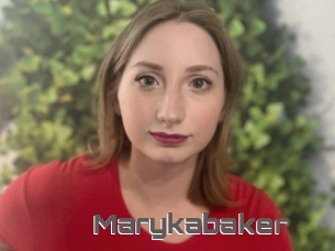 Marykabaker