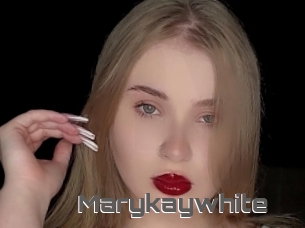 Marykaywhite