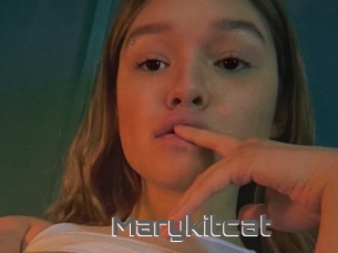 Marykitcat