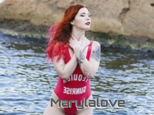 Marylalove