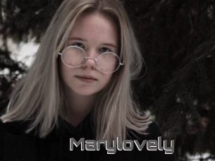 Marylovely