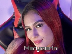 Marymarin