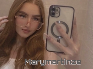Marymartinze