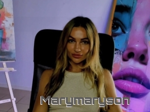 Marymaryson
