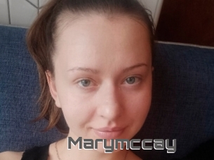 Marymccay