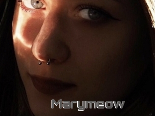 Marymeow