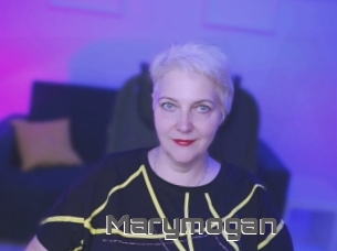 Marymogan