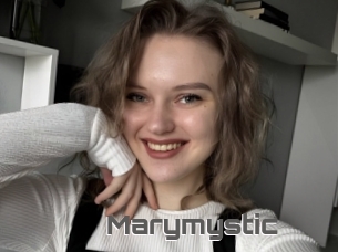 Marymystic