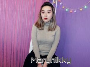 Marynikky