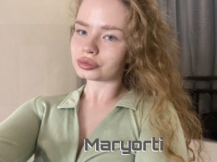 Maryorti