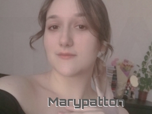 Marypatton