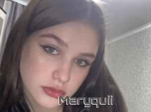 Maryquii