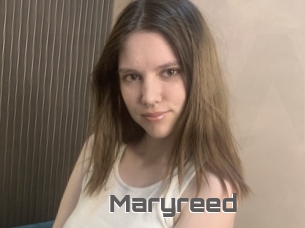 Maryreed