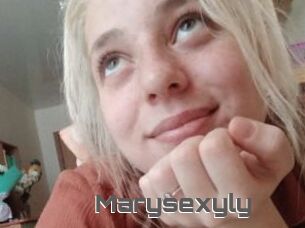 Marysexyly