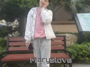 Maryslove