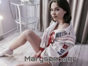 Maryspenser