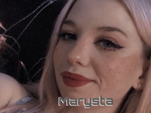 Marysta