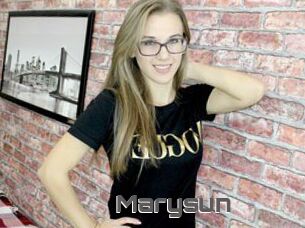 Marysun