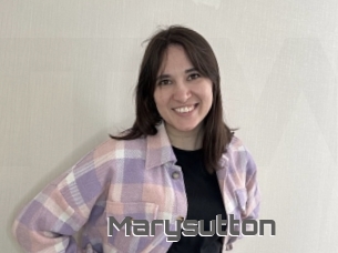 Marysutton