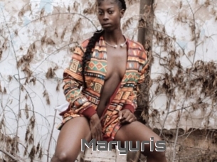 Maryuris