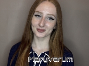 Maryvarum
