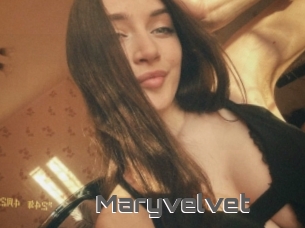 Maryvelvet