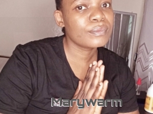 Marywarm