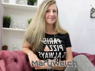 Marywelch