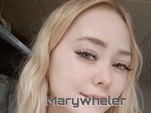 Marywheler