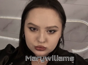 Marywiliams