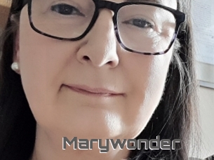 Marywonder