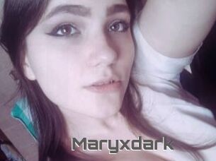 Maryxdark