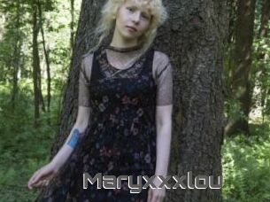 Maryxxxlou
