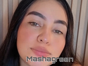 Mashagreen