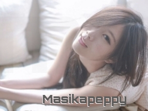 Masikapeppy