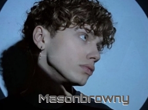 Masonbrowny