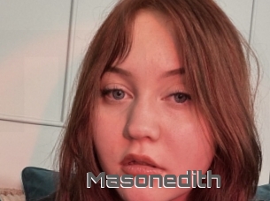 Masonedith