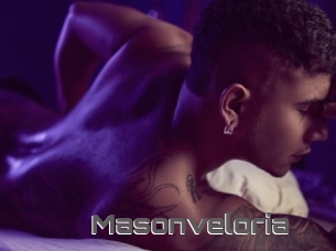Masonveloria