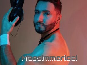 Massimmoricci