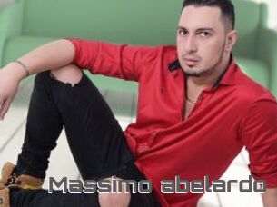 Massimo_abelardo