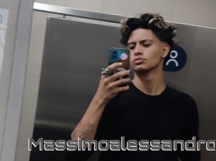 Massimoalessandro