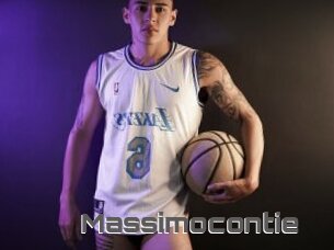 Massimocontie