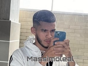 Massimoleal