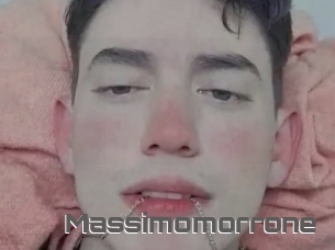Massimomorrone