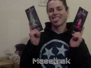 Masstrek