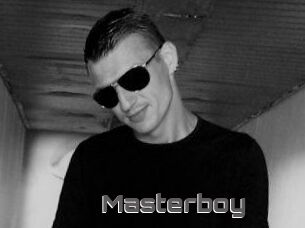 Masterboy