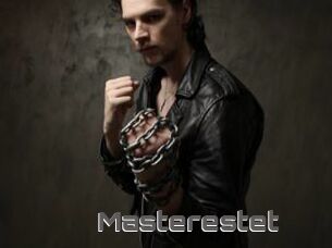 Masterestet